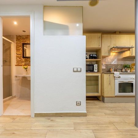 Appartement Lo Petito De La Part Alta à Tarragone Extérieur photo
