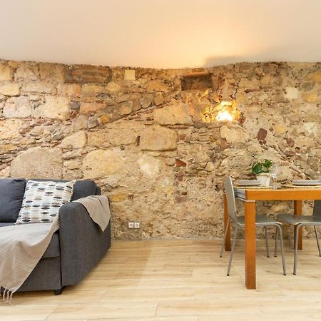 Appartement Lo Petito De La Part Alta à Tarragone Extérieur photo