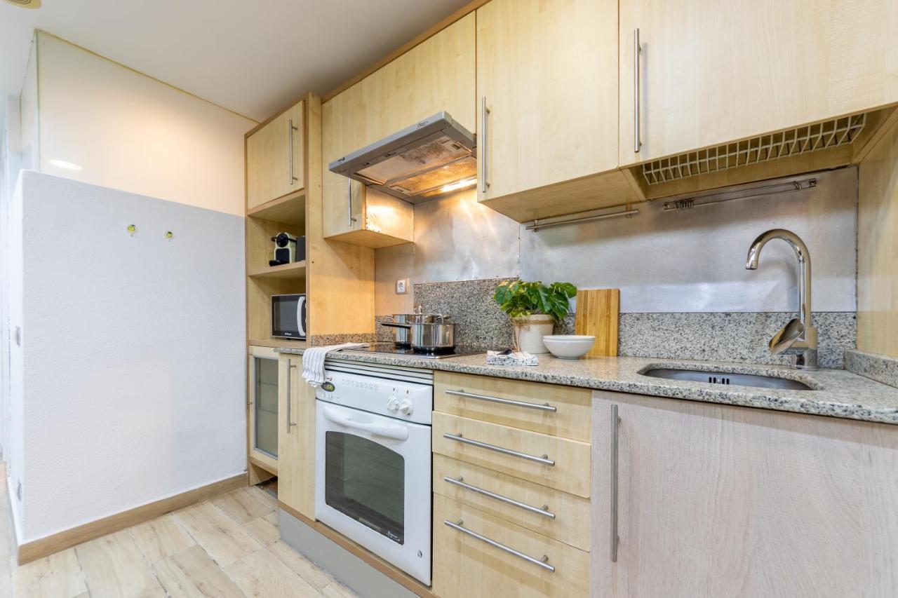 Appartement Lo Petito De La Part Alta à Tarragone Extérieur photo