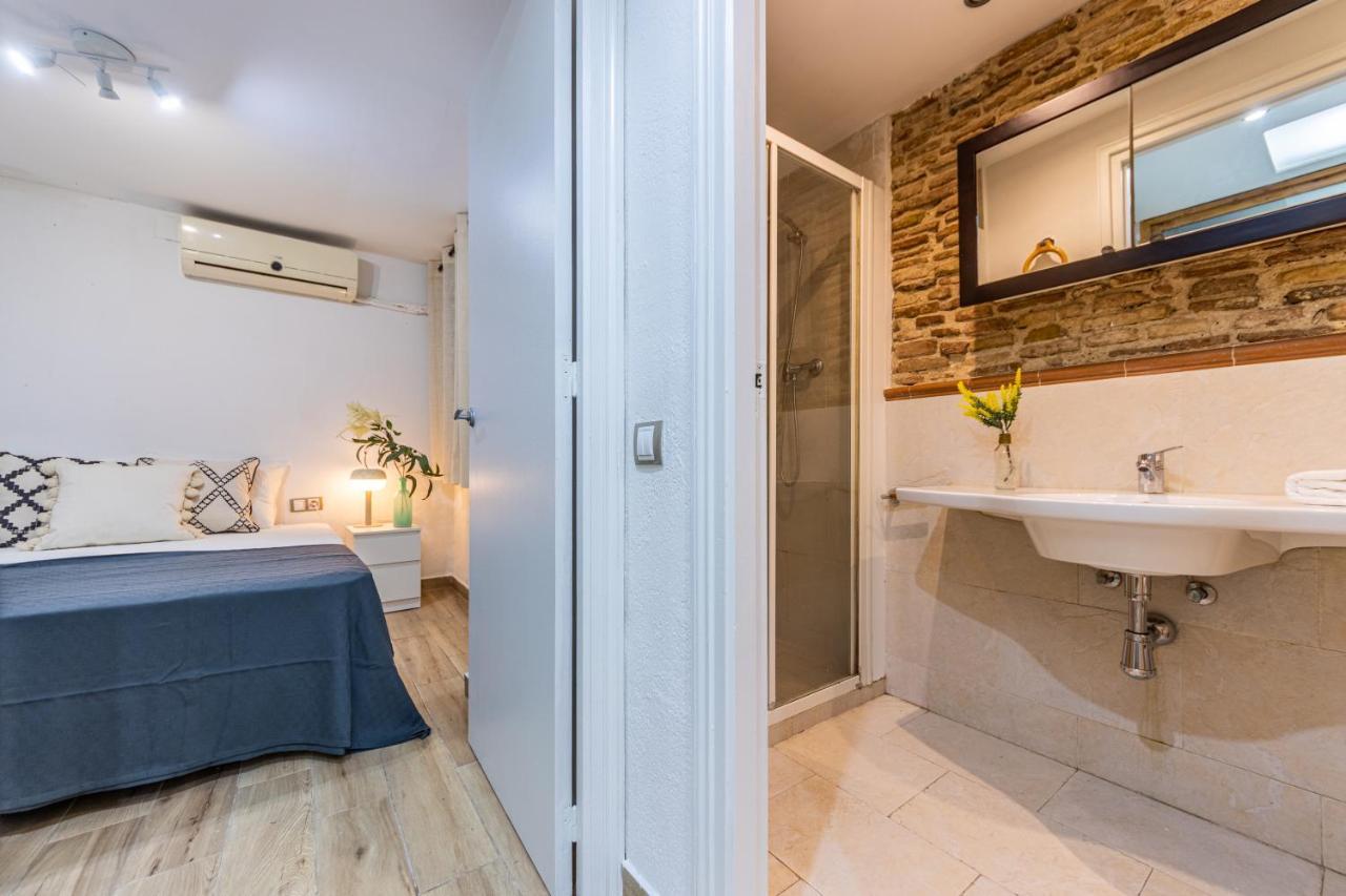 Appartement Lo Petito De La Part Alta à Tarragone Extérieur photo